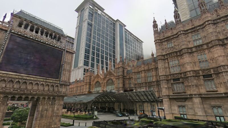 Macau Londoner