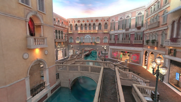 The Venetian Macao