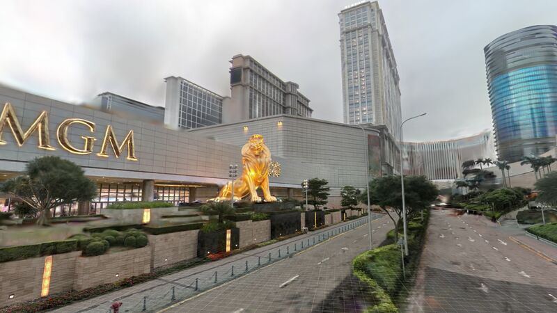 MGM